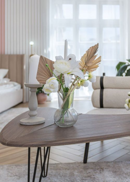 home staging